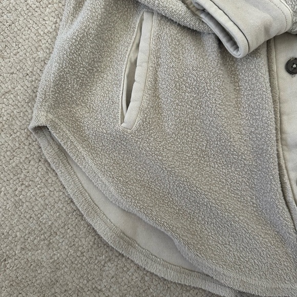 Free People Shacket - Picture 4 of 5